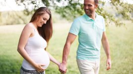 Какво уврежда мъжката плодовитост?