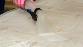 Съвети за пролетно почистване при алергии 