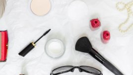 Колко трае годността на отделните гримове?