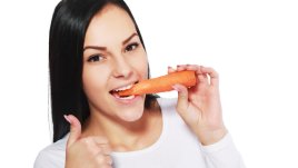 Съвети за отслабване от вегетарианци