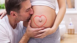 Как се променя вагината през бременността и след раждане