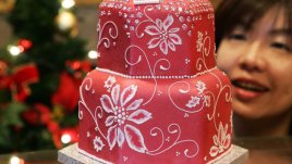 Едни от най-скъпите сладки изкушения  