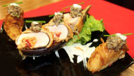 Пиле Алфредо