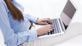 Онлайн пазаруване на козметика?