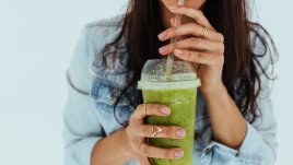 Лунна диета за юли