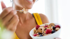 Изненадващи храни, които да избягвате, ако искате да отслабнете  