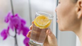 Храни, които са натурални лаксативи (галерия)