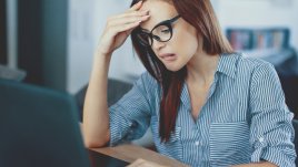 Страховете, които ни пречат да се развиваме