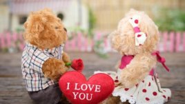 Мисъл на деня за... жените и мъжете в любовта