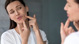 Ефективни домашни трикове против черни точки