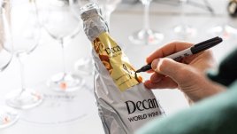 „Вила Ямбол“ спечели рекордните седем медала от Decanter