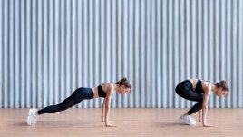 3 от най-добрите метода за изгаряне на мазнините 