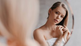 Как да предпазите косата си от изсушаване?