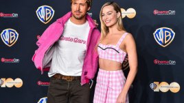 Barbie визия за лятото