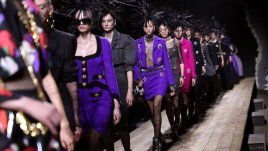 Колекцията на Moschino за есен-зима 2023/2024