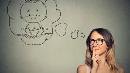 Промени в либидото – признак на ранна бременност