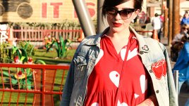 Какво да облека днес?