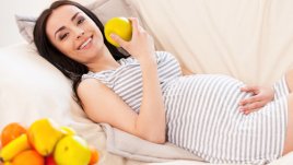 Как да подготвим тялото си за зачеването?