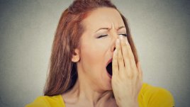 Как да преборим инсомнията без лекарства?