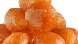 Сиропирани бухти