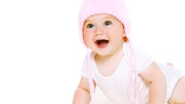 Какво трябва да знаем за бебешкото пълзене?