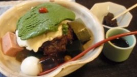 Какъвто сладоледът - такава и ти