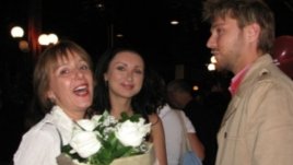 Любима ми е хубавата музика