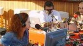 Радио Витоша излъчва на живо от Варна