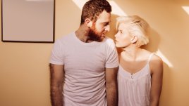 С какво пречите на собствения си оргазъм?