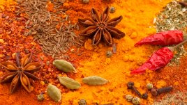 Как подправките ни правят по-здрави?