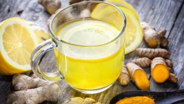 5 чая при висока кръвна захар