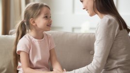 Как да отгледате дете, което да стане успешна личност?