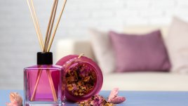 Аромати за добро настроение