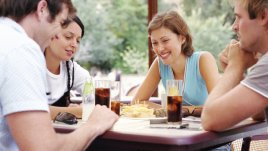 6 добри причини да откажете газираните напитки