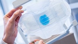 Свръхсекретно... за жените и превръзките