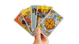 Таро карта за 30 юли, сряда