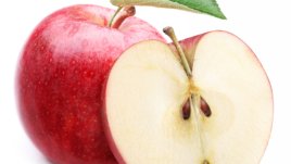 Ябълките – мощни в борбата с рака