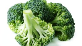 Ефективна диета с броколи