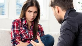 Сигурни знаци, че партньорът ви е манипулатор
