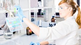 Бъдещето на медицината – генетичните изследвания  