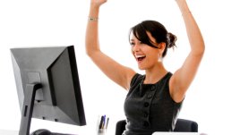 Как да останете активни след края на работния ден