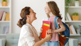 Подгответе ученика за новата учебна година с бюджет под 100 лв.