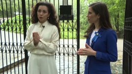 Елена Петрова е първият вдъхновяващ гост в дебютния епизод на „България сутрин в събота“