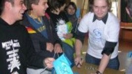 УНИЦЕФ продължава националната информационна кампания за правата на детето