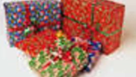 Отминалата Коледа 