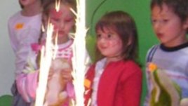 Детско парти извън дома