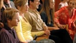 Пред екрана