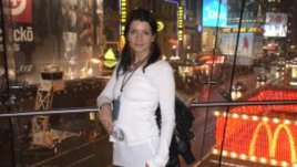 Кали прави фурор в Америка