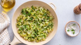 Сотирано зеле