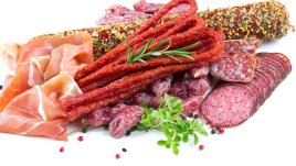 5 храни, вредящи на имунитета ни